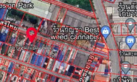ขายที่ดิน - ขายบ้านพร้อมที่ดิน ซอยอารีย์ เขตประเวศ ใกล้โรงพยาบาล ทำเลค้าขาย กลางใจเมือง