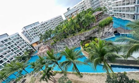 ให้เช่าคอนโด - ให้เช่า คอนโด ลากูน่าบีช รีสอร์ท 3 เดอะมัลดีฟส์ Condo for rent 1BR Laguna Beach Resort 3 The Maldives