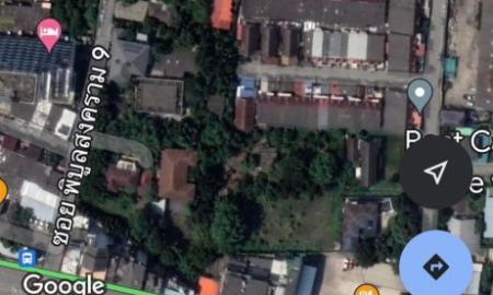 ขายที่ดิน - ขายที่ดินริมแม่น้ำเจ้าพระยา ซอยพิบูลสงคราม 9 นนทบุรี ราคาถูก