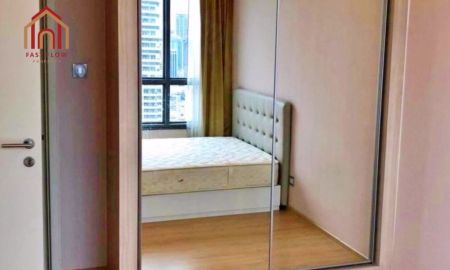 ขายคอนโด - ขายห้องชุด ชั้น 28 1ห้องนอน 45 ตรม. Fully Furnished คอนโด H Sukhumvit 43 (เอช สุขุมวิท 43) ขายห้องพร้อมผู้เช่า ใกล้ BTS พร้อมพงษ์ BTS ทองหล่อ