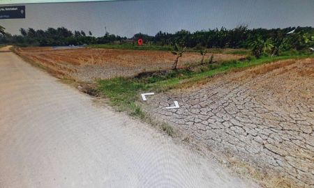 ขายที่ดิน - ขายที่ดิน 3 ไร่ 16 ตารางวา ตำบลหนองกลางนา อำเภอเมืองราชบุรี