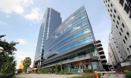 ให้เช่าอาคารพาณิชย์ / สำนักงาน - ให้เช่าพื้นที่ เปิดร้านในอาคารโอลิมเปียไทยทาวเวอร์ ชั้น 1 ขนาด 28 ตร.ม. ค่าเช่าเดือนละ 19,600 บาท