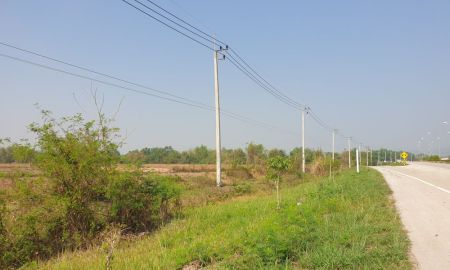 ขายที่ดิน - ขายที่ดินทำเลเศรษฐกิจ 50 ไร่ ใกล้สะพานมิตรภาพไทย-ลาว แห่งที่ 4 ณ อ.เชียงของ จ.เชียงราย ใกล้แม่น้ำโขง