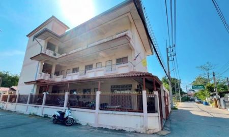 ขายอพาร์ทเม้นท์ / โรงแรม - ขายกิจการ อพาร์ตเมนต์ ทำเลดี เทพประสิทธิ์ 11 พัทยาใต้ ชลบุรี