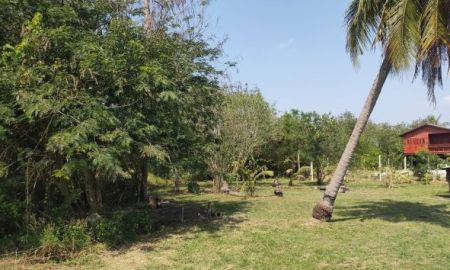 ขายที่ดิน - ขายที่ดินชลบุรี ติดถนนสาธารณะ2ด้าน เนื้อที่ 3 ไร่ อ.บ้านบึงชลบุรี เหมาะสร้างบ้าน โกดังสินค้า หอพัก อพาร์เม้นท์ ใกล้นิคมอมตะนคร