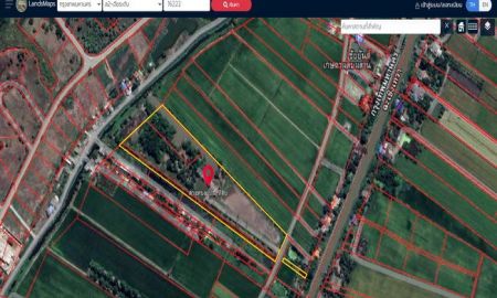 ขายที่ดิน - ขายที่ดิน ซอยสุวินทวงศ์ 96 ถนนสุวินทวงศ์ เนื้อที่ 20-2-30 ไร่ พร้อมสิ่งปลูกสร้าง