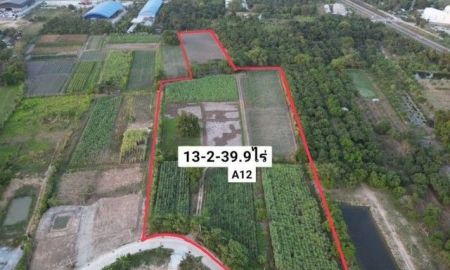ขายที่ดิน - ขายที่ดินแปลงสวย เหมือง เมืองชลบุรี ทำเลดี กล้แหล่งชุมชน TP-L0032