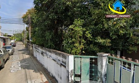 ขายบ้าน - ขายบ้านเดี่ยว ซอย รัชดาภิเษก 25 ท่าพระ บางกอกใหญ่ 100 ตารางวา ปากซอยเป็น สถานีรถไฟฟ้า MRT ท่าพระ
