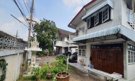 ขายบ้าน - ขายบ้าน หมู่บ้านปรีชา 2 ซอยนวมินทร์ 30 ถนนนวมินทร์ บึงกุ่ม กรุงเทพมหานคร