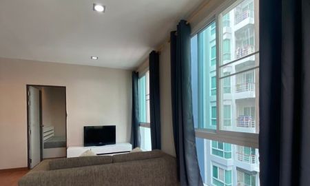 ให้เช่าคอนโด - ปล่อยเช่าคอนโดเจ็ดยอดเชียงใหม่ ใกล้นิมมาน ห้องคู่กว้างขวาง วิวสวย