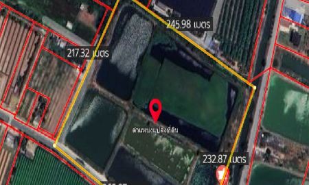 ขายที่ดิน - ขายที่ดิน 36-3-56 ไร่ บ้านลาดสะแก ดอนตูม นครปฐม ปัจจุบันเป็นบ่อเลี้ยงปลา ราคาพร้อมคุย