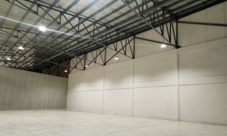 ให้เช่าโรงงาน / โกดัง - โกดังให้เช่า พระราม3 ราษฎร์บูรณะ สุขสวัสดิ์