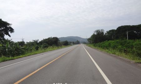 ขายที่ดิน - ที่ดินแก่งกระจาน-วังจันทร์ เพชรบุรี ติดถนนใหญ่4009พื้นที่2-2-77ไร่ แปลงสวยมาก ซอยซ้าย/ขวาทางสาธารณะใก้ลสนามเซอร์กิต2กม.เหมาะทำรีสอร์ท,คาเฟ่,ปั๊มน้ำมัน