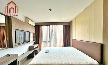 คอนโด - ขาย/ให้เช่าคอนโด Art @ Thonglor เหมาะสำหรับนักลงทุน Fully Furnished