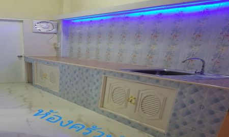 ขายทาวน์เฮาส์ - ขายทาวโฮม5ห้องนอน3ชั้น23วาใกล้ถนนรัตนาธิเบศสถานีรถไฟฟ้าแยกบางพลู