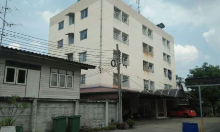 ขายอพาร์ทเม้นท์ / โรงแรม - อพาร์ทเม้นท์ขายด่วน ซอยติวานนท์ 45 สนามบินน้ำ นนทบุรี