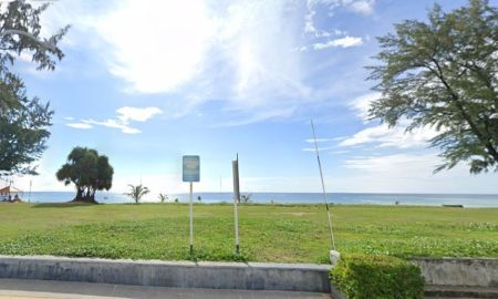 ขายที่ดิน - ขายที่ดิน หาดกะรน ภูเก็ต 110 ไร่ Land for sale, Karon Beach, Phuket, 110 rai