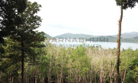 ขายที่ดิน - ที่ดิน บ้านเจ๊กแบ้ เกาะช้าง ตราด (Land on Ban Chek Bae, Koh Chang, Trat )