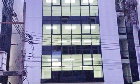 ให้เช่าอาคารพาณิชย์ / สำนักงาน - MRT ลาดพร้าว 101 มีลิฟต์ ให้เช่าโชว์รูมใหญ่มาก อาคารพาณิชย์ 6 ชั้น 52ตรว. 1,120ตรม. แหล่งชุมชน 6โถง 12น้ำ มีพื้นที่จอดรถ แฮปปี้แลนด์