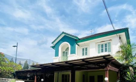 ขายบ้าน - ม.วรารมย์ มีนบุรี โครงการคุณภาพของ Q-House