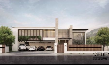 ขายบ้าน - บ้านสันกลาง ต.น้ำแพร่ อ.หางดง เชียงใหม่ Luxury Pool Villas in Nam Phrae บ้านโครงการหรู ที่ได้มาตราฐาน