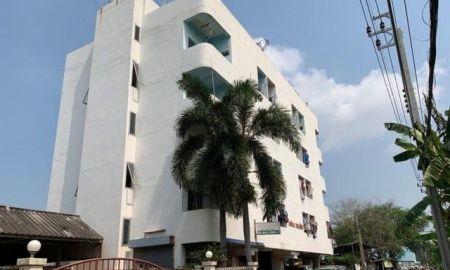 ขายอพาร์ทเม้นท์ / โรงแรม - ขาย อาพาร์เม้ท ซอยรามอินทรา 77 ไกล้ติด MRT สายสีชมพู เข้าซอย 300 เมตร.