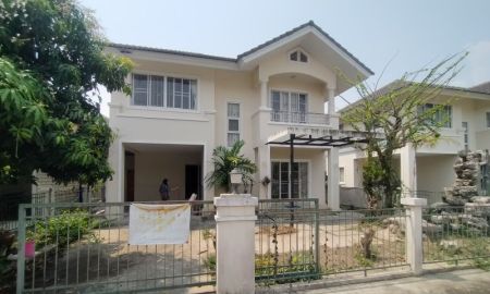 ขายบ้าน - ขายบ้าน หมู่บ้านกาญจน์กนกวิลล์ 6 สภาพดีพร้อมเข้าอยู่