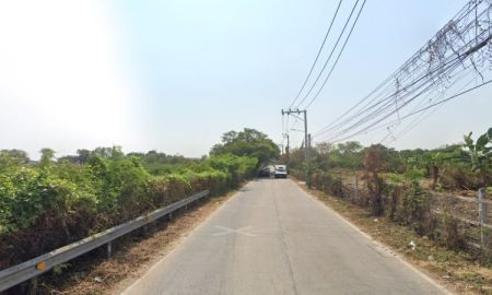 ขายที่ดิน - ขายที่ดินเปล่า นนทบุรี /// Empty land for sale, Nonthaburi