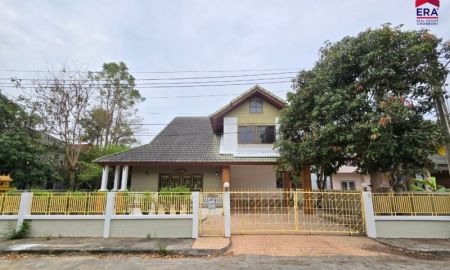 ขายบ้าน - HL#23466 บ้านเดี่ยว 2 ชั้น เนื้อที่ 120 ตรว.พิกัด หมู่บ้านสยามกรีนวิลล์ ถนน 365 เลี่ยงเมืองฉะเชิงเทรา-กบินทร์บุรี