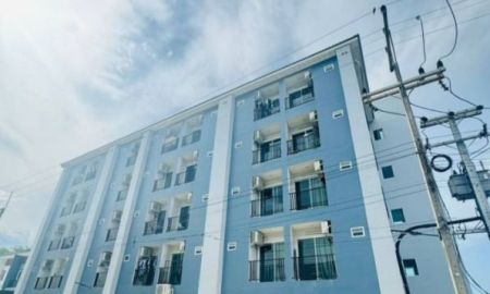 ขายอพาร์ทเม้นท์ / โรงแรม - ขายอพาร์ทเม้นท์ รีโนเวทใหม่ คุ้มค่าการลงทุน ใกล้มหาวิทยาลัยศรีนครินทรวิโรฒ องครักษ์ นครนายก เนื้อที่217ตรว.