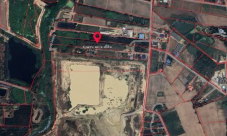 ขายที่ดิน - ที่ดิน11ไร่ หมอนนาง พนัสนิคม ชลบุรี 5,500,000บาท ติดคลองหนองสรวง เหมาะสร้างโรงงาน โกดัง ที่พักอาศัย ทำการเกษตร