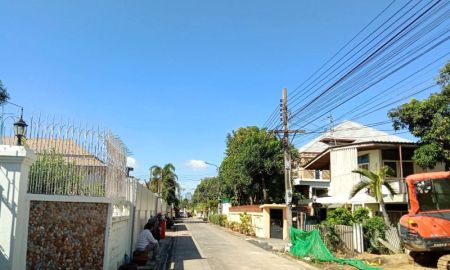 ขายที่ดิน - ขายบ้านพร้อมที่ดิน ลาดพร้าว25 House and land for sale, Lat Phrao 25