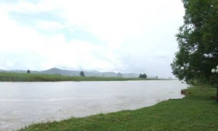 ขายที่ดิน - ขายที่ดินทำเลดี มีน้ำมีเขา มีหมอก ที่ เชียงราย 383 ไร่ เหมาะ 200 ล้านบาท ต.ต้า อ.ขุนตาล เชียงราย รายล้อมด้วยธรรมชาติ