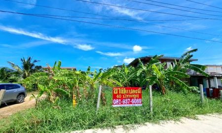 ขายที่ดิน - ขายที่ดิน เทศบาลบางปู 109 ถนนสุขุมวิท อำเภอเมือง สมุทรปราการ