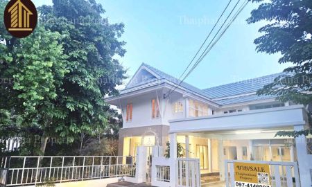 ขายบ้าน - บ้านเดี่ยว หลังมุม 72 ตรว. โนเบิลวานา วัชรพล ตกแต่งสไตล์ยุโรป พร้อมอยู่