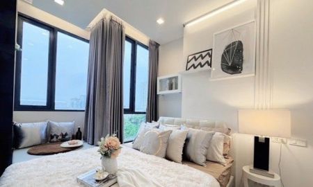 ให้เช่าคอนโด - ขาย/เช่าคอนโดห้องสวยตรงตรงปก Q House Sukhumvit 79 : ขนาด 30 ตรม 1 ห้องนอน ชั้น 7 แต่งสวย วิวสระ ตำแหน่งสวยที่สุดในโครงการ ฟรีเฟอร์ฯ