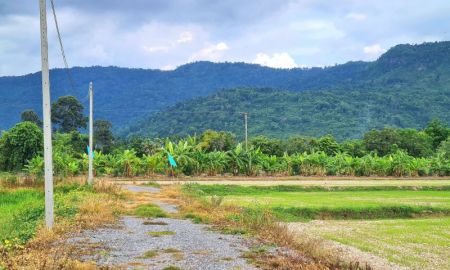 ขายที่ดิน - ขายที่ดิน"เขาพระ วิว" เริ่ม 300 ตรว.ต.สาริกา เมือง นครนายก