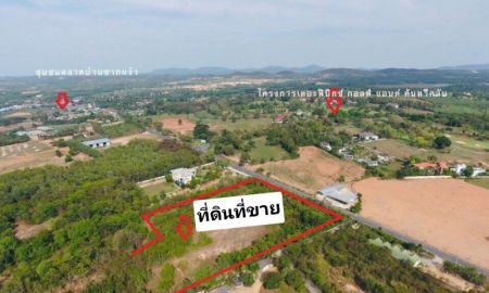 ขายที่ดิน - ขายที่ดิน 169-2-67ไร่ ตรงข้ามสนามกอล์ฟฟินิกซ์ ถ.สุขุมวิท ห้วยใหญ่ บางละมุง ชลบุรี