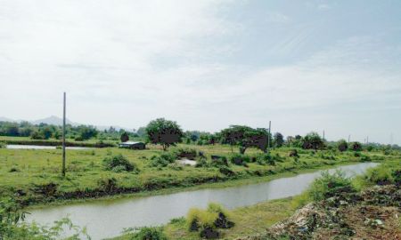 ขายที่ดิน - ขายที่ดินสวย หรือร่วมลงทุน ทำเลดี เมืองลพบุรี 100ไร่