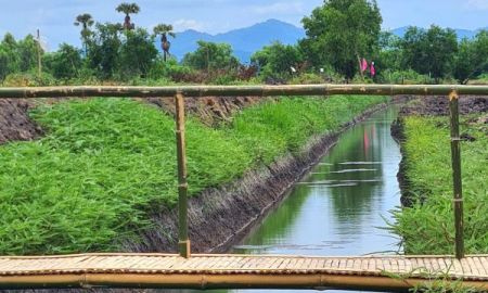 ขายที่ดิน - ขายที่ดิน 200 ตรว. The lake view Nakhon Nayok ต.ท่าช้าง เมืองนครนายก