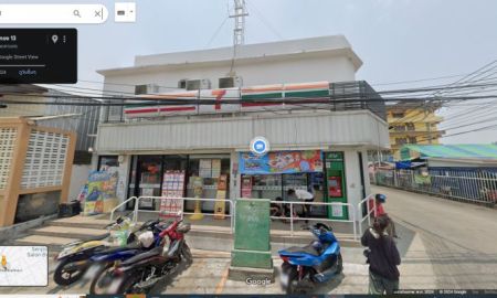 ขายอาคารพาณิชย์ / สำนักงาน - ประกาศขาย 7-11 ห้องหัวมุม กลางซอย จอมทอง 13 กรุงเทพ