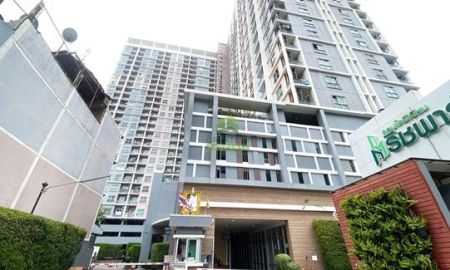 ขายคอนโด - ขายด่วน คอนโด ริชพาร์ค บางซ่อน CONDO RICH PARK @ BANGSON STATION ชั้น 24 เนื้อที่ 29.69 ตร.ม ห้องสวย ทำเลดี พร้อมอยู่