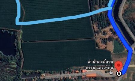 ขายที่ดิน - ขายที่ดิน อ.เมือง จ.นครปฐม ติดถนน ทั้งหมด14ไร่