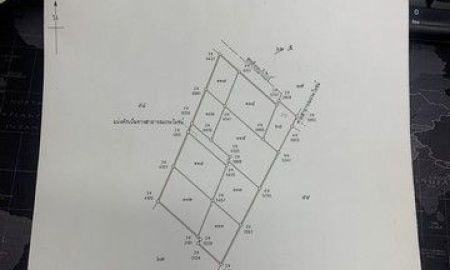 ขายที่ดิน - ขายที่ดินเปล่า โครงการ ทองธารา 9 ตำบลไร่ใหม่พัฒนา อำเภอ ชะอำ จังหวัดเพชรบุรี ราคาถูกมาก