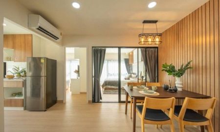 ขายคอนโด - ขายดาวน์ เพลิน เพลินคอนโด นนทบุรี-รัตนาธิเบศธ์. 2 bedroom