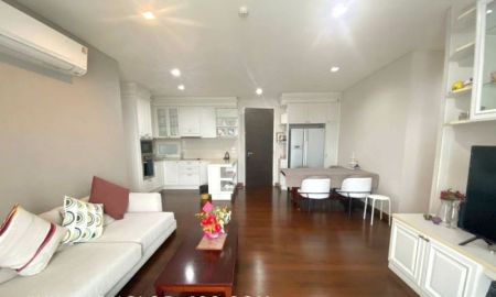 ให้เช่าคอนโด - ให้เช่า คอนโด 4 bedrooms high floor IVY ทองหล่อ 23 (ไอวี่ ทองหล่อ 23) 120 ตรม. city view in mid of T