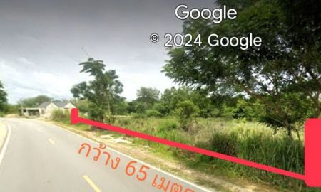 ขายที่ดิน - ขายที่ดิน 7 ไร่ ตำบลหินเหล็กไฟ อำเภอหัวหิน จ.ประจวบคีรีขันธ์