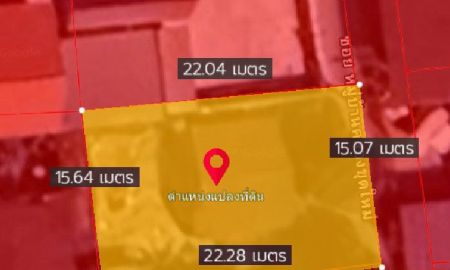 ขายที่ดิน - ขายที่ดินท่าไข่ แปดริ้วเนื้อที่ 86 ตรว. ซอยหมู่บ้านคลองขุดใหม่ ใกล้วัดโสธรวราราม-5กม. เมืองฉะเชิงเทรา