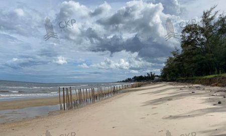 ขายที่ดิน - ขาย ที่ดินสวยมาก 41-3-57ไร่ ติดหาดแก้วบรรยากาศเงียบสงบ เป็นส่วนตัว เหมาะสำหรับทำโครงการโรงแรม รีสอร์ท บ้านพักตากอากาศ