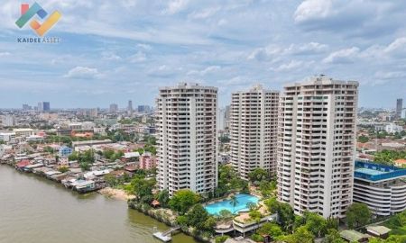 ขายคอนโด - คอนโด ริเวอไรน์ เพลส Condo Riverine Place พิบูลสงคราม ปรับราคา